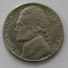 5 центов 1995г.  Р, США,  состояние XF-UNC - Мир монет