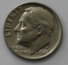 10 центов 1980г. Р .США,  состояние XF. - Мир монет