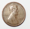 1 цент 1969г. США. D, состояние VF-XF. - Мир монет
