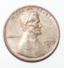 1 цент 1979г. США. D, состояние VF. - Мир монет
