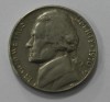 5 центов 1970г. D. США, состояние VF.+ - Мир монет