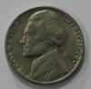 5 центов 1979г. D. США, никель, состояние VF - Мир монет