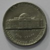 5 центов 1981г. Р. США, состояние XF - Мир монет