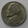 5 центов 1981г. Р. США, состояние XF - Мир монет