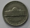 5 центов 1982г. D. США, никель, состояние VF - Мир монет