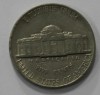 5 центов 1994г. Р. США, состояние VF. - Мир монет
