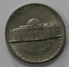 5 центов 1995г. D. США, никель, состояние VF+ - Мир монет