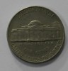 5 центов 1998г. Р. США, состояние VF. - Мир монет