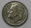 10 центов  1988г. P.  США, состояние XF - Мир монет