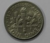10 центов 1996г. D. США, состояние XF - Мир монет