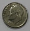 10 центов 2000г. Р , США, состояние VF-XF - Мир монет