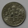 10 центов  2006г. D. США,  состояние XF - Мир монет