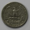25 центов 1980г. P, США, состояние VF. - Мир монет