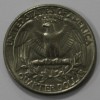 25 центов 1981г.  D, США, состояние VF-XF. - Мир монет