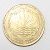 1 така 1996.г.  Бангладеш,  бронза,  состояние VF. - Мир монет