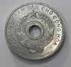 2 ху 1958г. Вьетнам,алюминий, состояние UNC - Мир монет