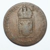 1 крейцер 1816г.  Германия, гурт ребристый, медь,вес 8,42гр, диаметр 25мм, состояние VF. - Мир монет