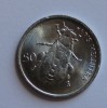 50 стотинов 1993г. Словения,состояние UNC - Мир монет