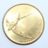 2 толара 1994г. Словения,состояние VF - Мир монет