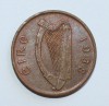 1 пенни 1988г. Ирландия, Птица ,состояние VF - Мир монет
