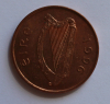 2 пенса 1996г. Ирландия, Птица , состояние VF-XF - Мир монет