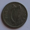 1 шиллинг 1959г. Ирландия, Бык ,состояние XF - Мир монет