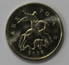 1 копейка 2009г. М, состояние мешковое. - Мир монет