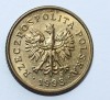 1 грош 1993 г. Польша, состояние  - Мир монет