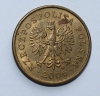 2 гроша 2006г. Польша, состояние  - Мир монет