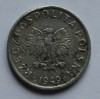 5 грошей 1949г. Польша,алюминий, состояние VF - Мир монет