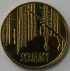  2 злотых 2008 г, Польша. Польские сибиряки, состояние UNC. - Мир монет