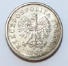 10 грошей 1990г.Польша, состояние  - Мир монет