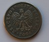 10 грошей 2004г. Польша, состояние  - Мир монет