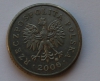 10 грошей 2006г. Польша, состояние  - Мир монет