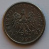 20 грошей 1997г. Польша, состояние  - Мир монет