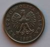50 грошей 1995г. Польша, состояние  - Мир монет