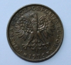 2 злотых 1976г. Польша,бронза,состояние VF-XF - Мир монет