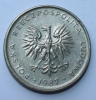 10 злотых 1987г. Польша,состояние ХF - Мир монет
