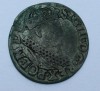   3 гроша 1624г. Польша.Сигизмунд 3-й Ваза, серебро,  состояние VF. - Мир монет