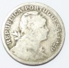 50 сентаво 1929г. Португалия,состояние F-VF - Мир монет