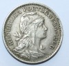 50 сентаво 1968г. Португалия, состояние XF - Мир монет