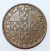 50 сентаво 1979г. Португалия, состояние ХF - Мир монет