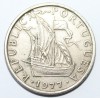 5 эскудо 1977г. Португалия, состояние VF-XF - Мир монет