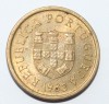 1 эскудо 1983г. Португалия,состояние ХF - Мир монет