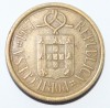 5 эскудо 1987г. Португалия, состояние VF - Мир монет