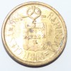5 эскудо 1988г. Португалия, состояние VF - Мир монет