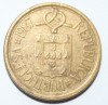 10 эскудо 1987г. Португалия, состояние VF - Мир монет