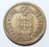 10 эскудо 1990г. Португалия, состояние VF - Мир монет