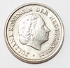 10 центов  1964г. Нидерланды,состояние VF-XF. - Мир монет
