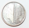10 центов  1992г. Нидерланды,состояние XF. - Мир монет